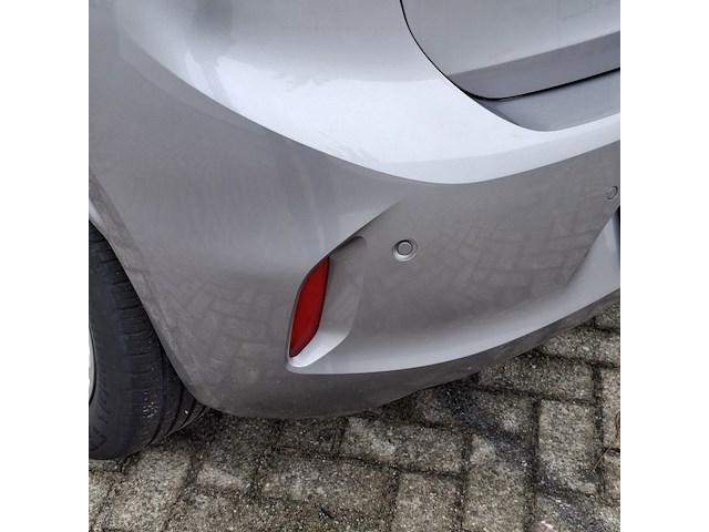 Personenauto, opel, corsa 1.2, 2022 - afbeelding 52 van  86