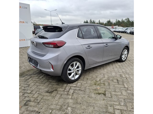Personenauto, opel, corsa 1.2, 2022 - afbeelding 45 van  86