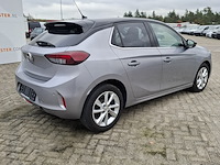 Personenauto, opel, corsa 1.2, 2022 - afbeelding 45 van  86