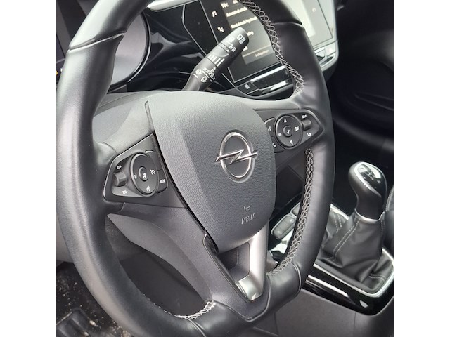 Personenauto, opel, corsa 1.2, 2022 - afbeelding 57 van  86