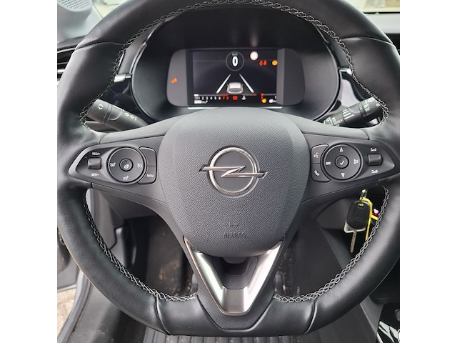 Personenauto, opel, corsa 1.2, 2022 - afbeelding 59 van  86