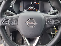 Personenauto, opel, corsa 1.2, 2022 - afbeelding 59 van  86