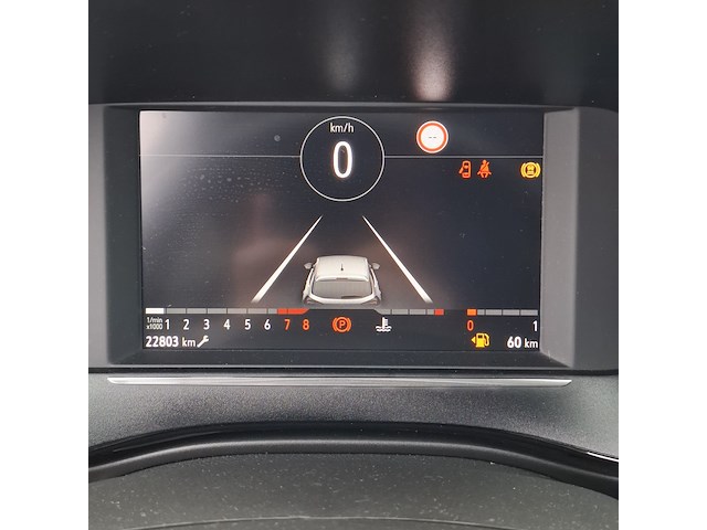 Personenauto, opel, corsa 1.2, 2022 - afbeelding 60 van  86