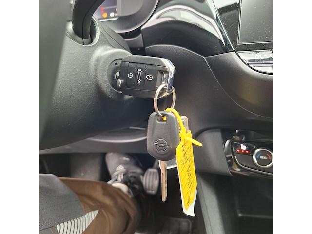 Personenauto, opel, corsa 1.2, 2022 - afbeelding 65 van  86