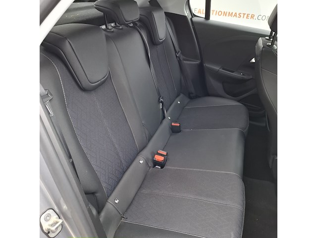 Personenauto, opel, corsa 1.2, 2022 - afbeelding 74 van  86