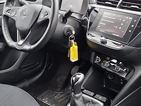 Personenauto, opel, corsa 1.2, 2022 - afbeelding 75 van  86
