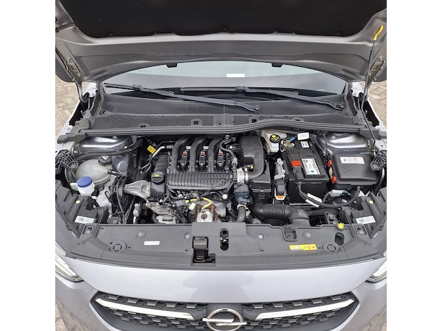 Personenauto, opel, corsa 1.2, 2022 - afbeelding 79 van  86