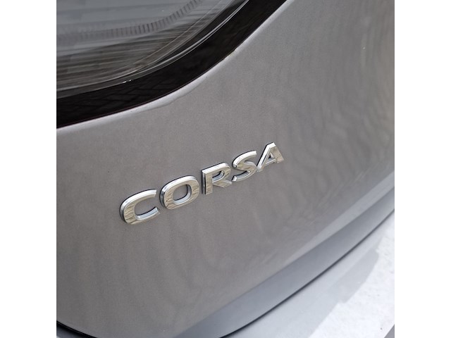 Personenauto, opel, corsa 1.2, 2022 - afbeelding 85 van  86