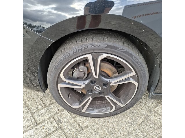 Personenauto, opel, corsa 1.2, 2022 - afbeelding 2 van  32