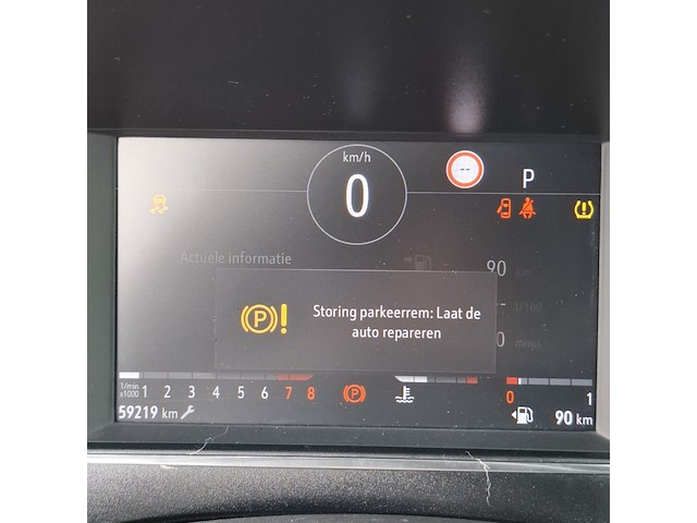 Personenauto, opel, corsa 1.2, 2022 - afbeelding 4 van  32