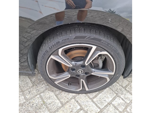 Personenauto, opel, corsa 1.2, 2022 - afbeelding 5 van  32