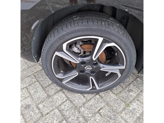 Personenauto, opel, corsa 1.2, 2022 - afbeelding 6 van  32