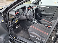 Personenauto, opel, corsa 1.2, 2022 - afbeelding 7 van  32