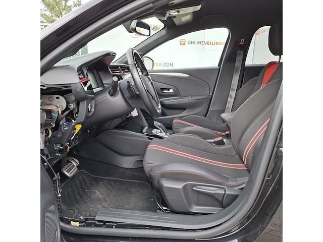 Personenauto, opel, corsa 1.2, 2022 - afbeelding 8 van  32