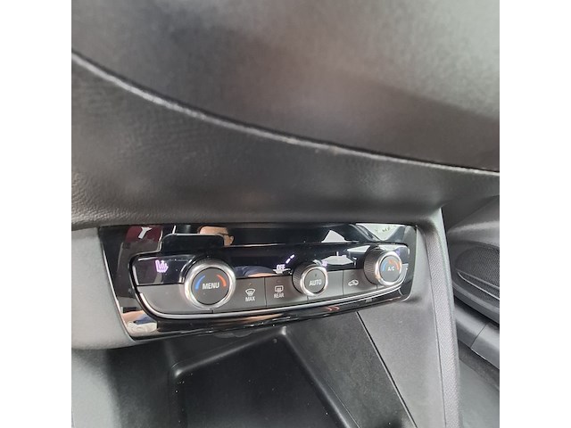 Personenauto, opel, corsa 1.2, 2022 - afbeelding 11 van  32