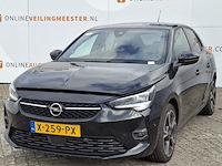 Personenauto, opel, corsa 1.2, 2022 - afbeelding 1 van  32