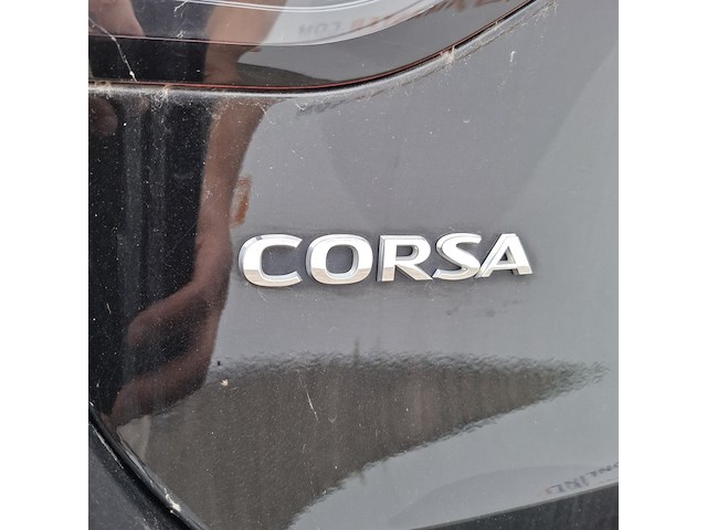 Personenauto, opel, corsa 1.2, 2022 - afbeelding 20 van  32