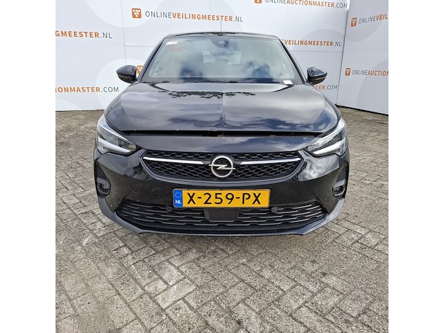 Personenauto, opel, corsa 1.2, 2022 - afbeelding 12 van  32