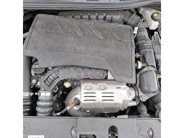 Personenauto, opel, corsa 1.2, 2022 - afbeelding 25 van  32