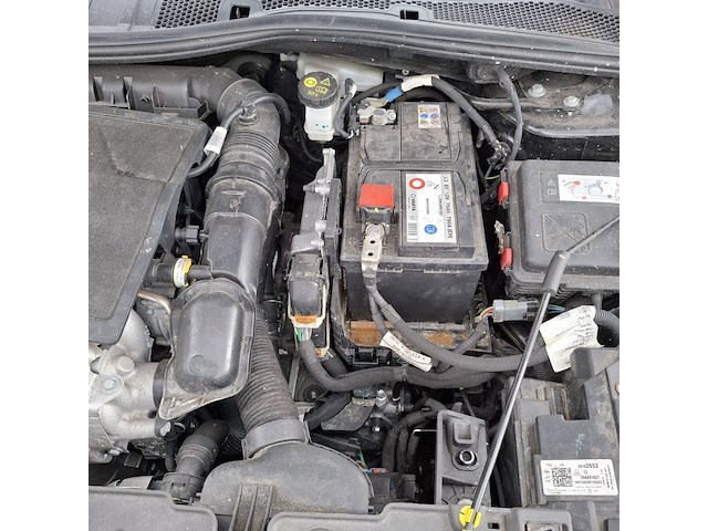 Personenauto, opel, corsa 1.2, 2022 - afbeelding 26 van  32