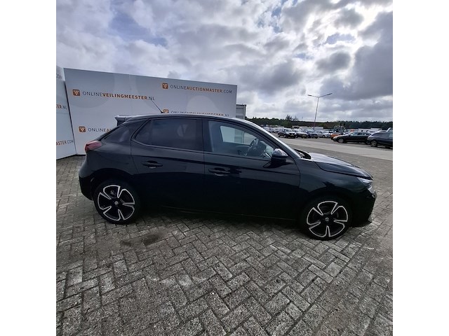 Personenauto, opel, corsa 1.2, 2022 - afbeelding 27 van  32