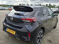 Personenauto, opel, corsa 1.2, 2022 - afbeelding 28 van  32