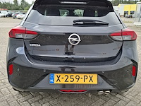 Personenauto, opel, corsa 1.2, 2022 - afbeelding 29 van  32