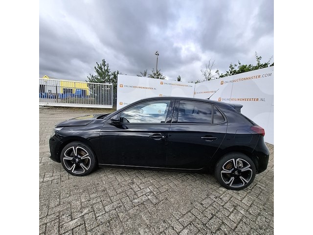 Personenauto, opel, corsa 1.2, 2022 - afbeelding 31 van  32