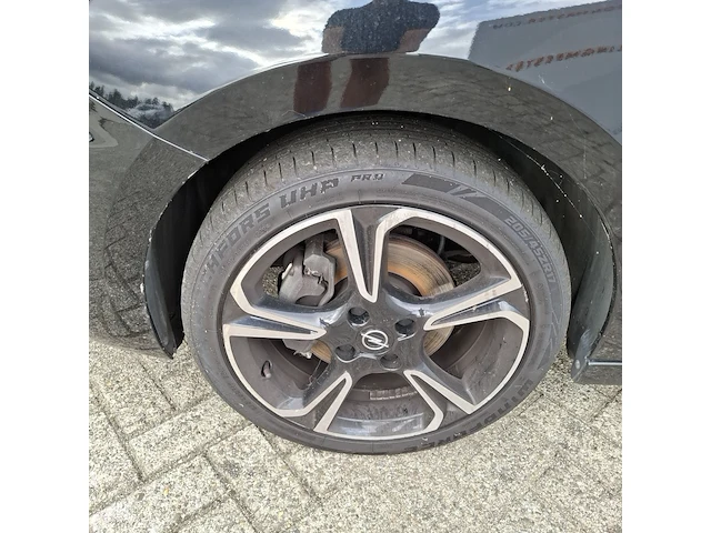Personenauto opel, corsa 1.2, bouwjaar 2022 - afbeelding 2 van  33