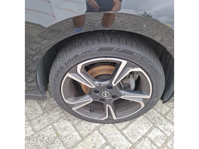 Personenauto opel, corsa 1.2, bouwjaar 2022 - afbeelding 3 van  33