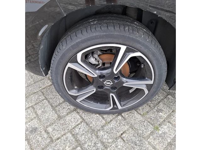 Personenauto opel, corsa 1.2, bouwjaar 2022 - afbeelding 4 van  33