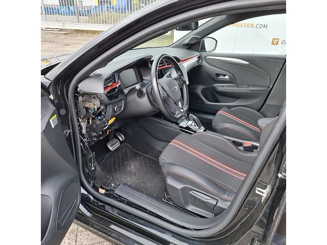 Personenauto opel, corsa 1.2, bouwjaar 2022 - afbeelding 5 van  33