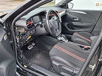 Personenauto opel, corsa 1.2, bouwjaar 2022 - afbeelding 5 van  33