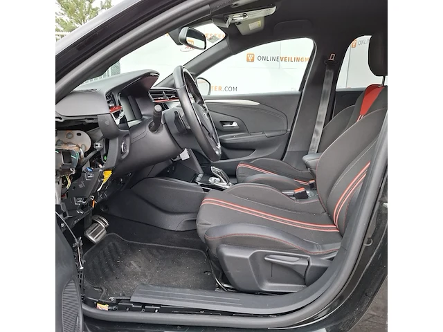 Personenauto opel, corsa 1.2, bouwjaar 2022 - afbeelding 6 van  33