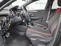 Personenauto opel, corsa 1.2, bouwjaar 2022 - afbeelding 6 van  33