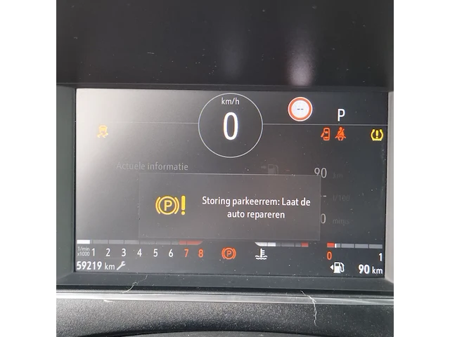 Personenauto opel, corsa 1.2, bouwjaar 2022 - afbeelding 8 van  33