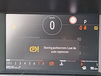 Personenauto opel, corsa 1.2, bouwjaar 2022 - afbeelding 8 van  33