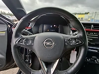 Personenauto opel, corsa 1.2, bouwjaar 2022 - afbeelding 9 van  33