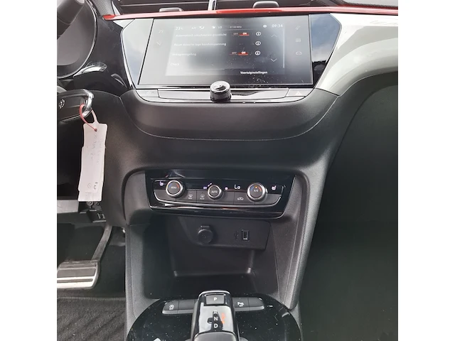 Personenauto opel, corsa 1.2, bouwjaar 2022 - afbeelding 14 van  33