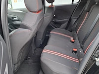 Personenauto opel, corsa 1.2, bouwjaar 2022 - afbeelding 17 van  33