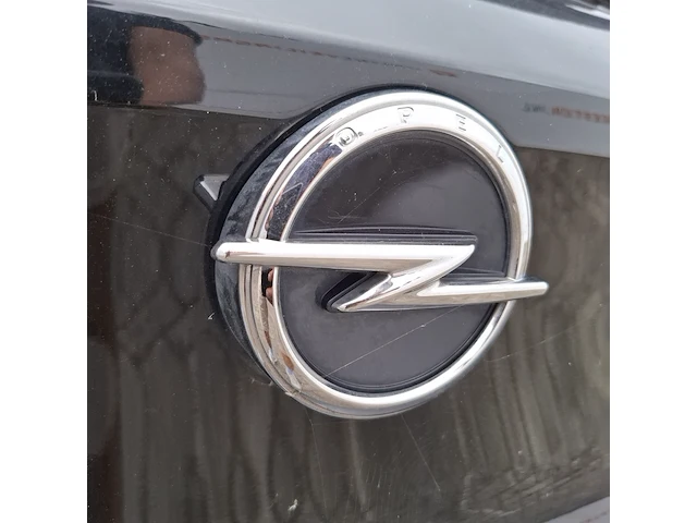 Personenauto opel, corsa 1.2, bouwjaar 2022 - afbeelding 18 van  33