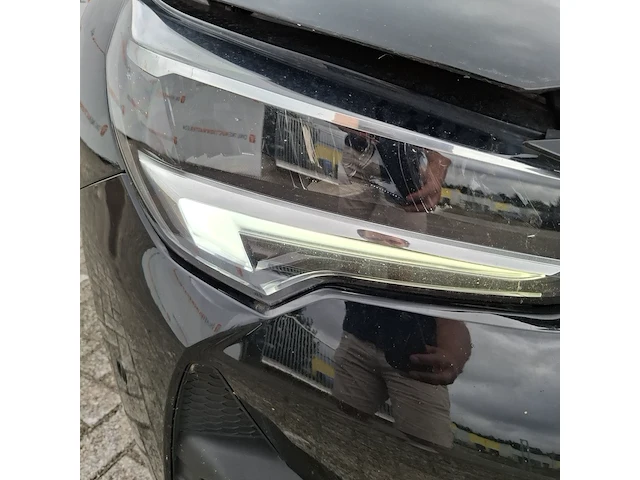 Personenauto opel, corsa 1.2, bouwjaar 2022 - afbeelding 20 van  33