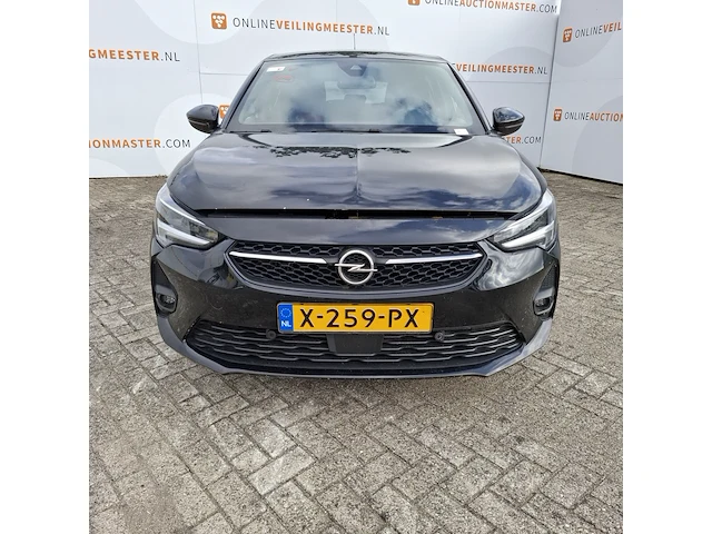 Personenauto opel, corsa 1.2, bouwjaar 2022 - afbeelding 12 van  33
