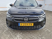 Personenauto opel, corsa 1.2, bouwjaar 2022 - afbeelding 12 van  33