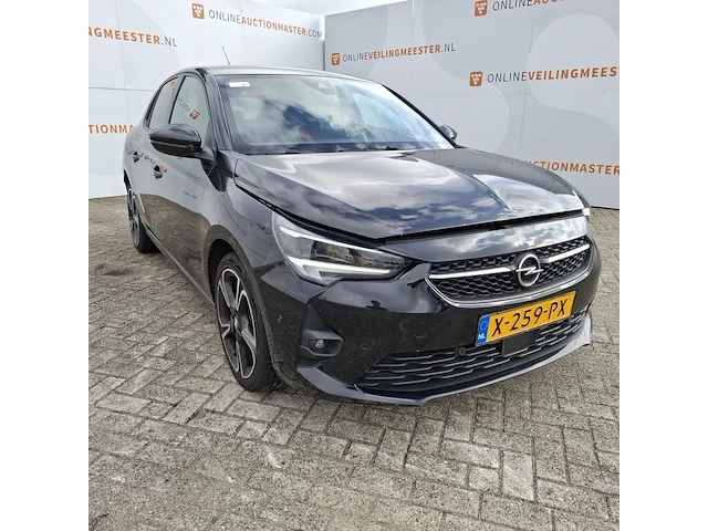 Personenauto opel, corsa 1.2, bouwjaar 2022 - afbeelding 23 van  33
