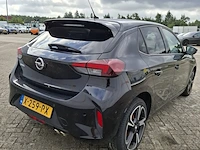 Personenauto opel, corsa 1.2, bouwjaar 2022 - afbeelding 29 van  33