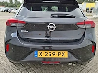 Personenauto opel, corsa 1.2, bouwjaar 2022 - afbeelding 30 van  33