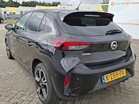 Personenauto opel, corsa 1.2, bouwjaar 2022 - afbeelding 31 van  33