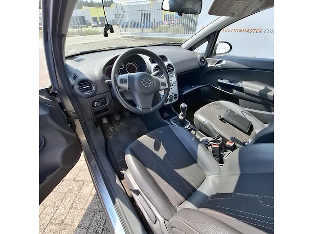 Personenauto opel, corsa 1.2 ecoflex anniversary edition, bouwjaar 2012 - afbeelding 5 van  57