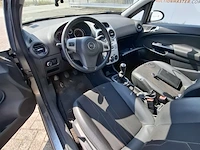 Personenauto opel, corsa 1.2 ecoflex anniversary edition, bouwjaar 2012 - afbeelding 5 van  57